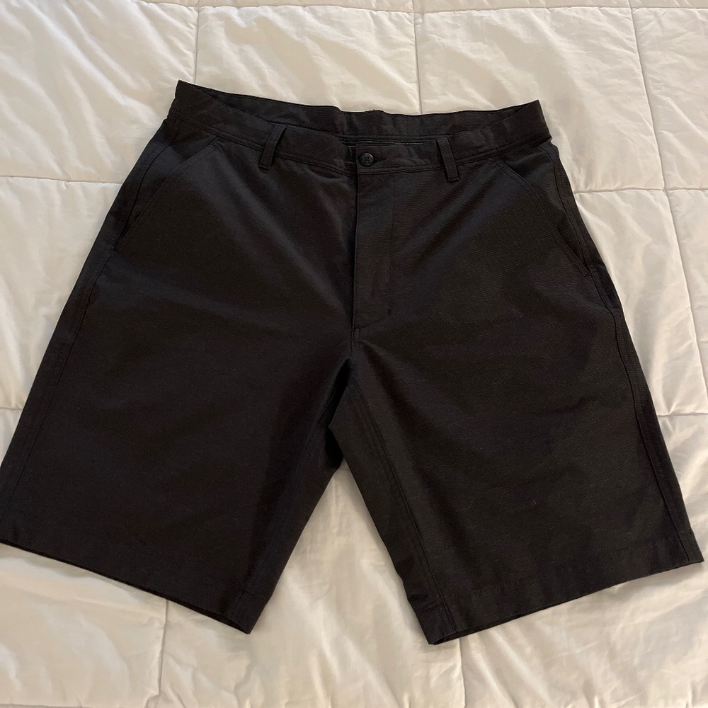 Men’s FootJoy Golf Shorts